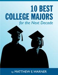 Book on choosing a college major